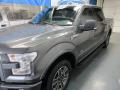 2015 F150 XLT SuperCrew #3 2015 F150 XLT SuperCrew #3