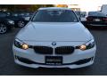 2013 3 Series 328i xDrive Sedan #8