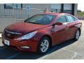 2013 Sonata GLS #7 2013 Sonata GLS #7