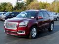 2016 Acadia Denali AWD #1 2016 Acadia Denali AWD #1
