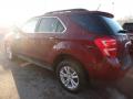 2016 Equinox LT AWD #8