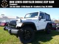 2016 Wrangler Sport #1 2016 Wrangler Sport #1