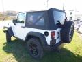 2016 Wrangler Sport #4 2016 Wrangler Sport #4