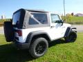 2016 Wrangler Sport #6 2016 Wrangler Sport #6