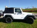 2016 Wrangler Sport #7 2016 Wrangler Sport #7