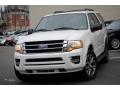 2016 Expedition XLT 4x4 #1