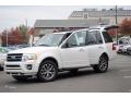 2016 Expedition XLT 4x4 #8