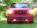 1993 F150 SVT Lightning #2