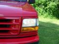 1993 F150 SVT Lightning #11