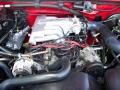  1993 F150 5.8 Liter SVT Lightning OHV 16-Valve V8 Engine #19