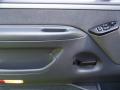 Door Panel of 1993 Ford F150 SVT Lightning #21