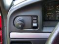 Controls of 1993 Ford F150 SVT Lightning #26