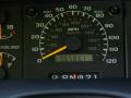  1993 Ford F150 SVT Lightning Gauges #28