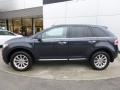 2013 MKX AWD #2