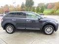 2013 MKX AWD #7