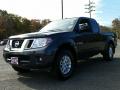 2015 Frontier SV King Cab 4x4 #1
