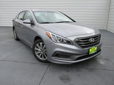 Shale Gray Metallic Hyundai Sonata Sport. Click to enlarge. Shale Gray Metallic Hyundai Sonata Sport. Click to enlarge.