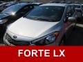 2016 Forte LX Sedan #1