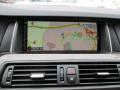 Navigation of 2016 BMW 5 Series 528i xDrive Sedan #15