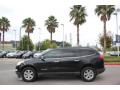 2009 Traverse LT #3