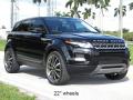 2012 Range Rover Evoque Prestige #3