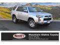 2016 4Runner Trail Premium 4x4 #1