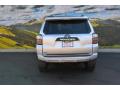 2016 4Runner Trail Premium 4x4 #4
