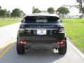 2012 Range Rover Evoque Prestige #10