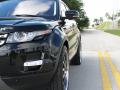2012 Range Rover Evoque Prestige #15