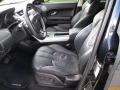Front Seat of 2012 Land Rover Range Rover Evoque Prestige #22