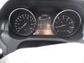  2012 Land Rover Range Rover Evoque Prestige Gauges #31