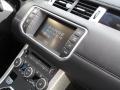 Controls of 2012 Land Rover Range Rover Evoque Prestige #32