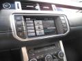 Controls of 2012 Land Rover Range Rover Evoque Prestige #33