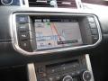 Navigation of 2012 Land Rover Range Rover Evoque Prestige #34