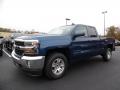 2016 Silverado 1500 LT Double Cab 4x4 #1 2016 Silverado 1500 LT Double Cab 4x4 #1