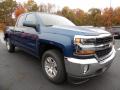 2016 Silverado 1500 LT Double Cab 4x4 #3 2016 Silverado 1500 LT Double Cab 4x4 #3