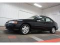 Front 3/4 View of 2000 Nissan Altima GXE #2