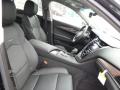 Front Seat of 2016 Cadillac CTS 2.0T Luxury AWD Sedan #3
