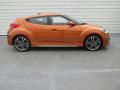  2016 Hyundai Veloster Vitamin C #3