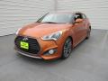 2016 Veloster Turbo #7
