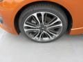  2016 Hyundai Veloster Turbo Wheel #11