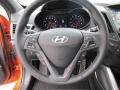  2016 Hyundai Veloster Turbo Steering Wheel #25