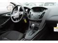 2016 Focus SE Sedan #9
