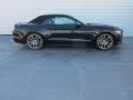  2016 Ford Mustang Shadow Black #3