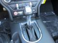  2016 Mustang 6 Speed SelectShift Automatic Shifter #25