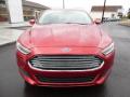 2016 Fusion SE #2