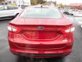 2016 Fusion SE #7