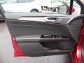 Door Panel of 2016 Ford Fusion SE #13