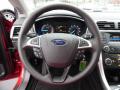  2016 Ford Fusion SE Steering Wheel #16