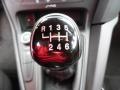  2016 Focus 6 Speed Manual Shifter #16